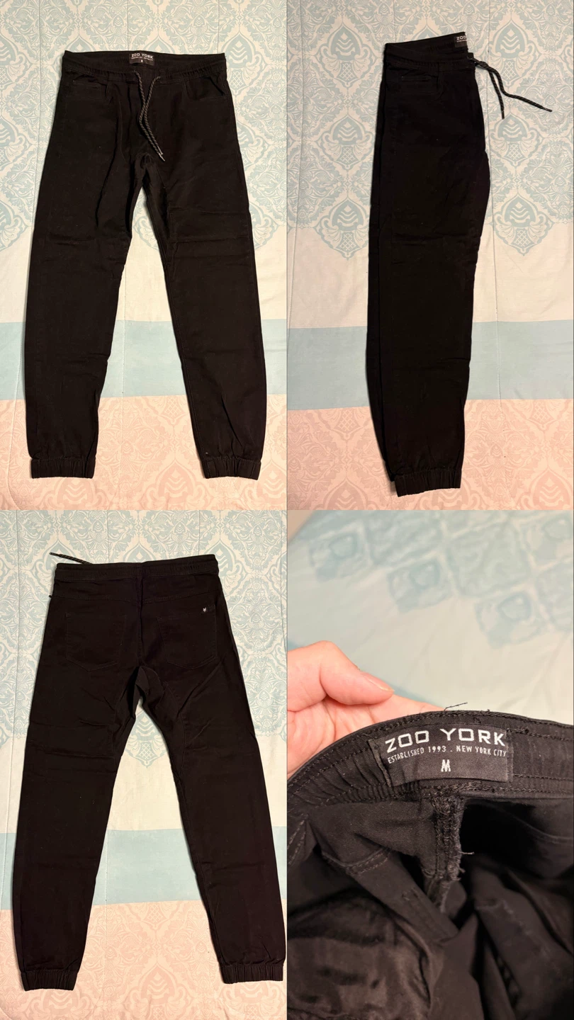Various Pants - photo 5