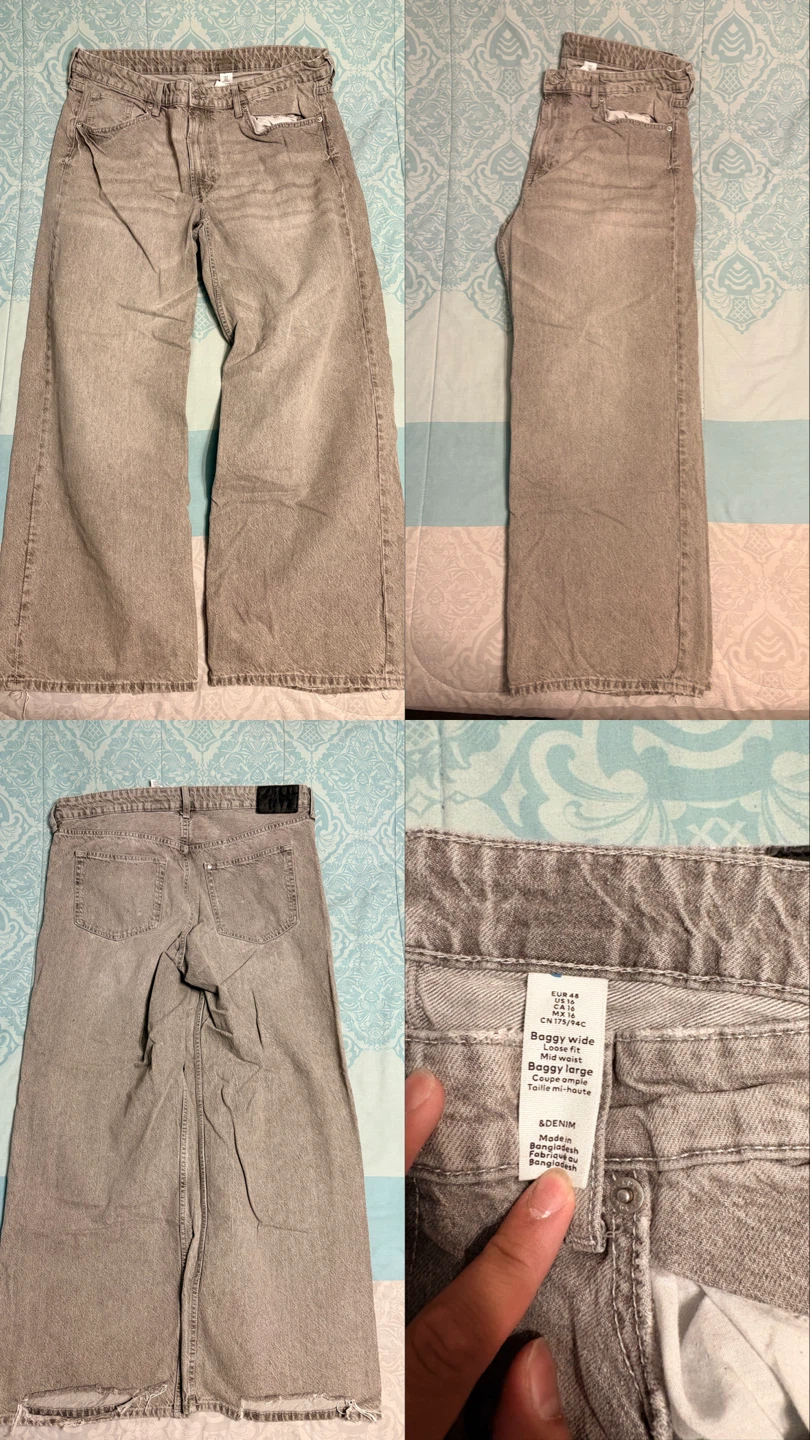 Various Pants - photo 2