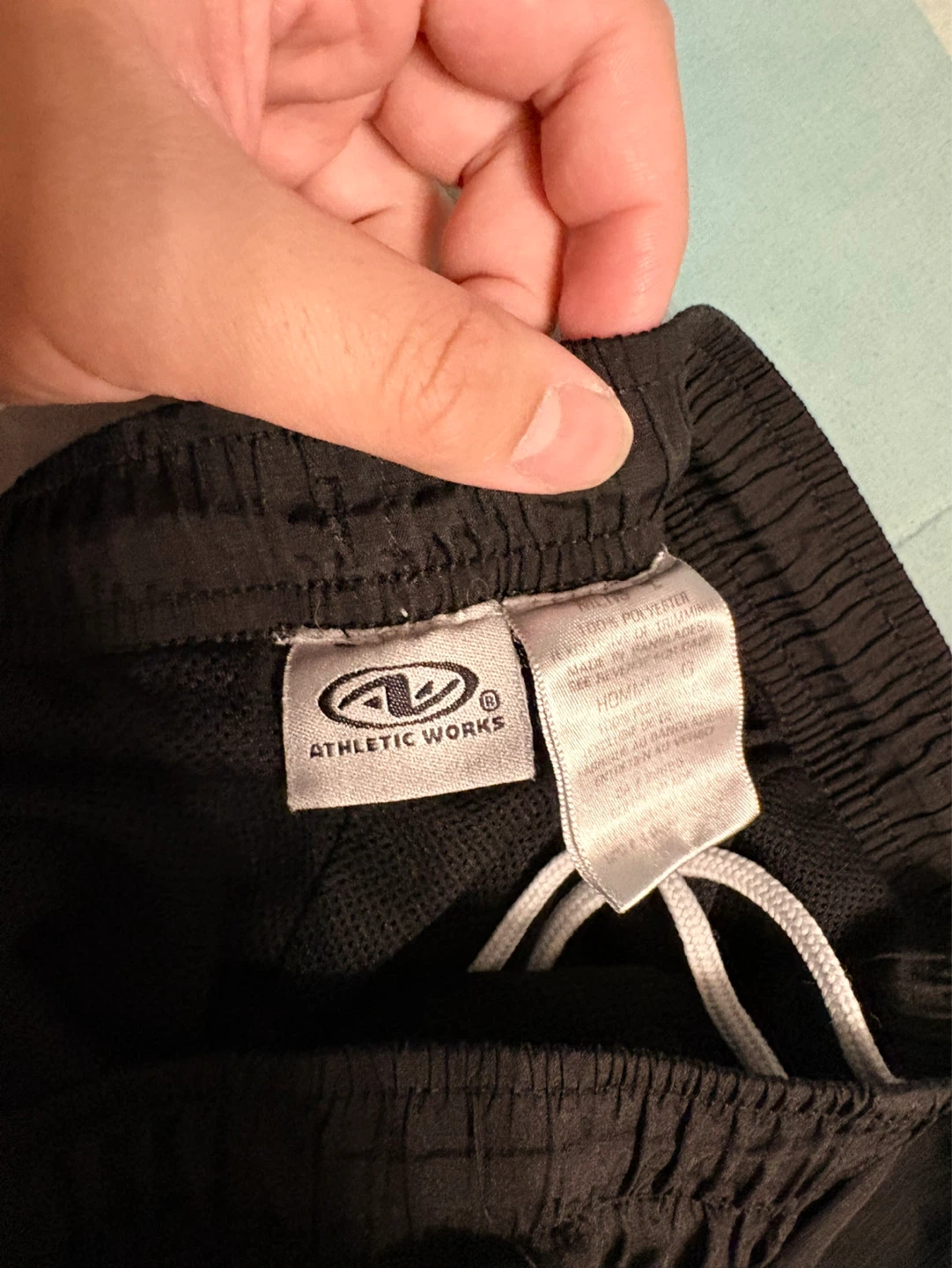 Vintage Track Pants - photo 4