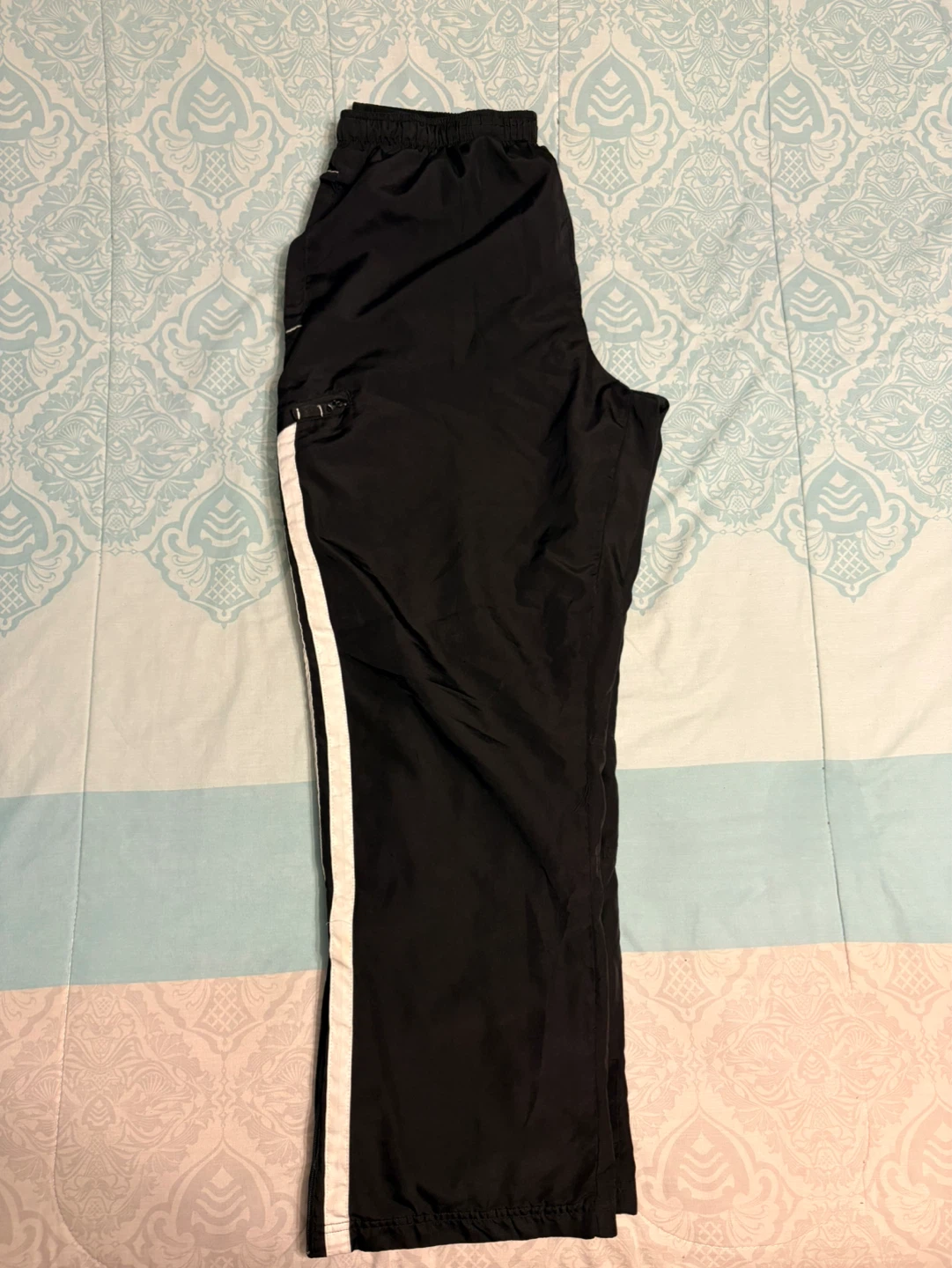 Vintage Track Pants - photo 2