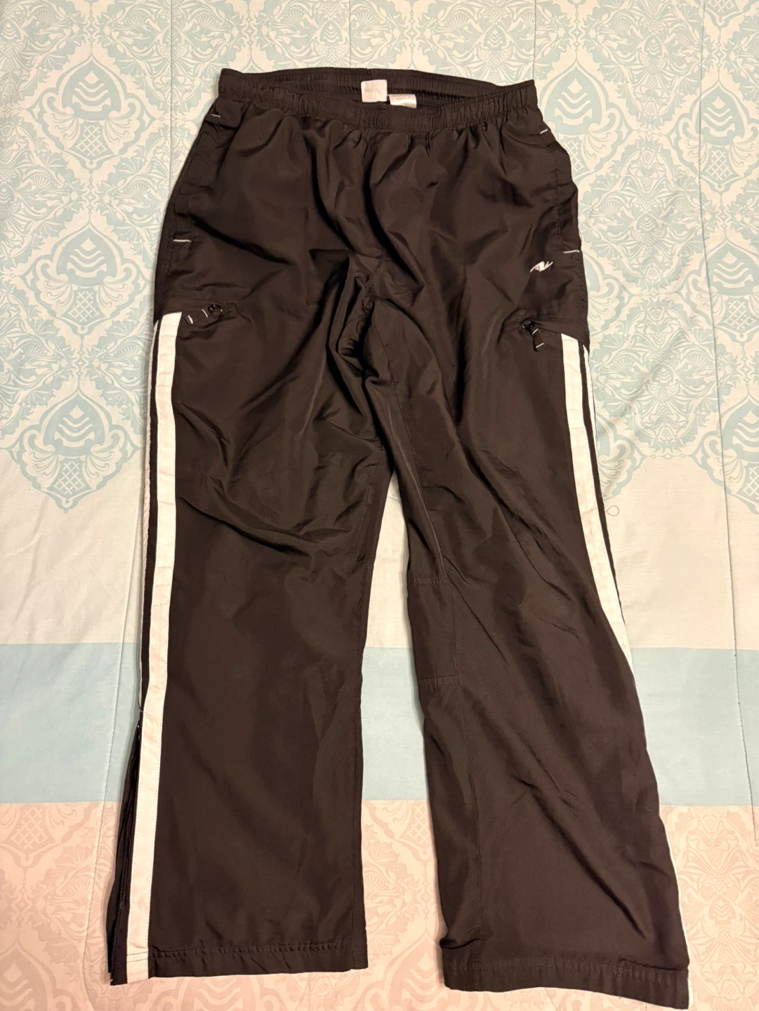 Vintage Track Pants