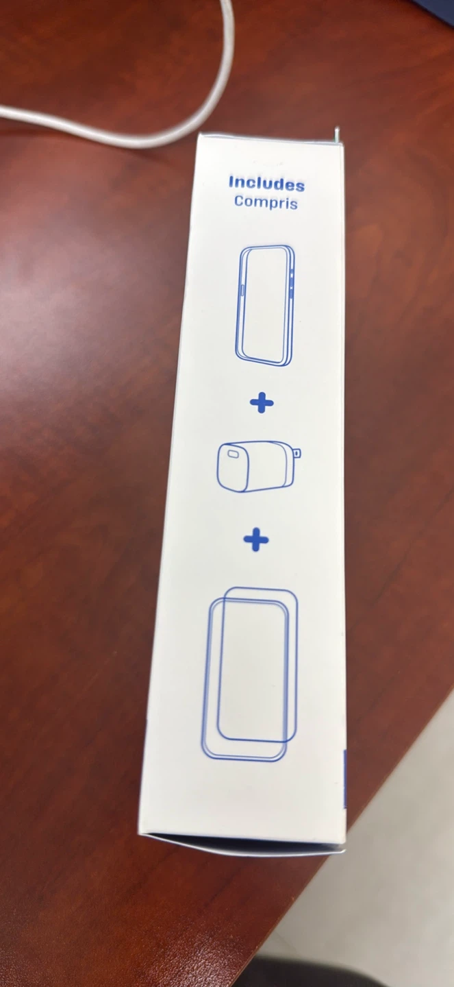 Protection Pack for iPhone 17 Pro Max - photo 3