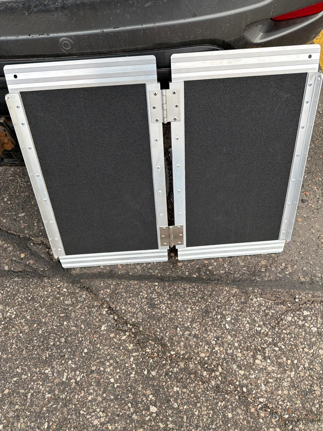 3FT Portable Wheelchair / Pet Ramp