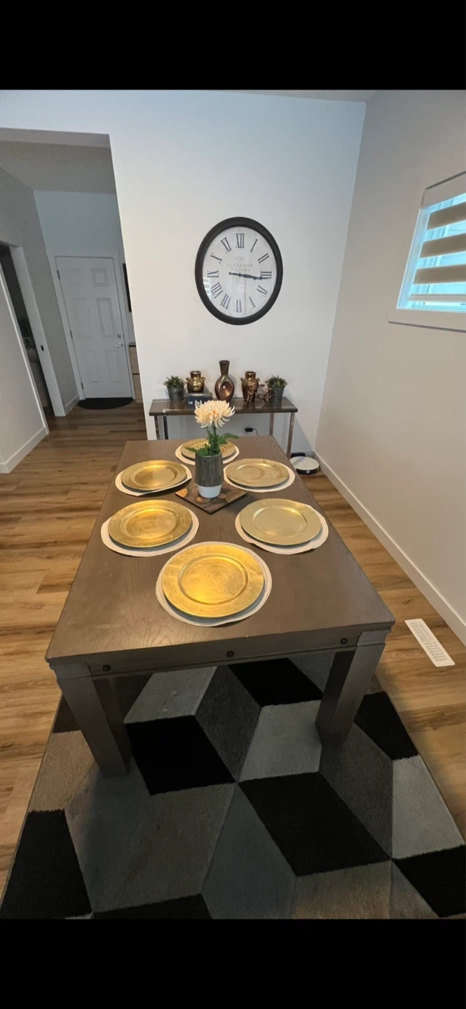 Dining Table - photo 3