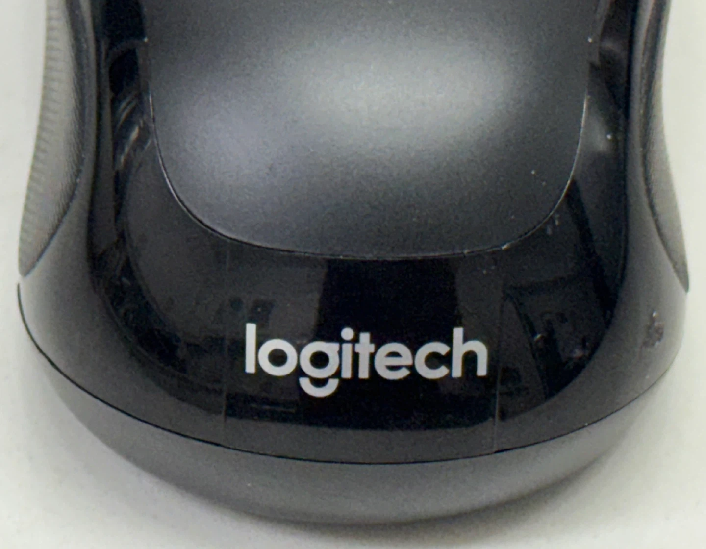 Logitech Wireless USB Mouse (Battery Included) - photo 2