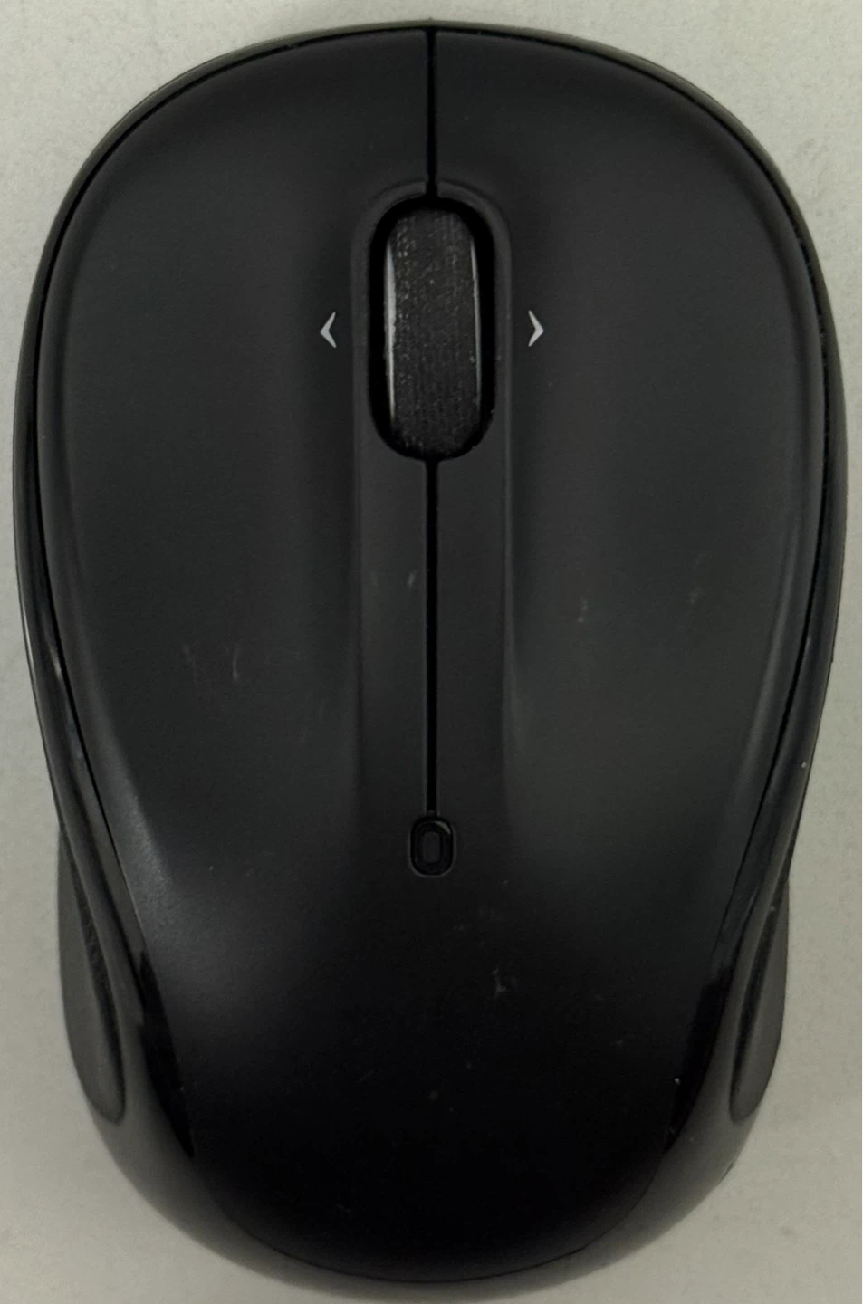 Logitech Wireless USB Mouse (Battery Included)