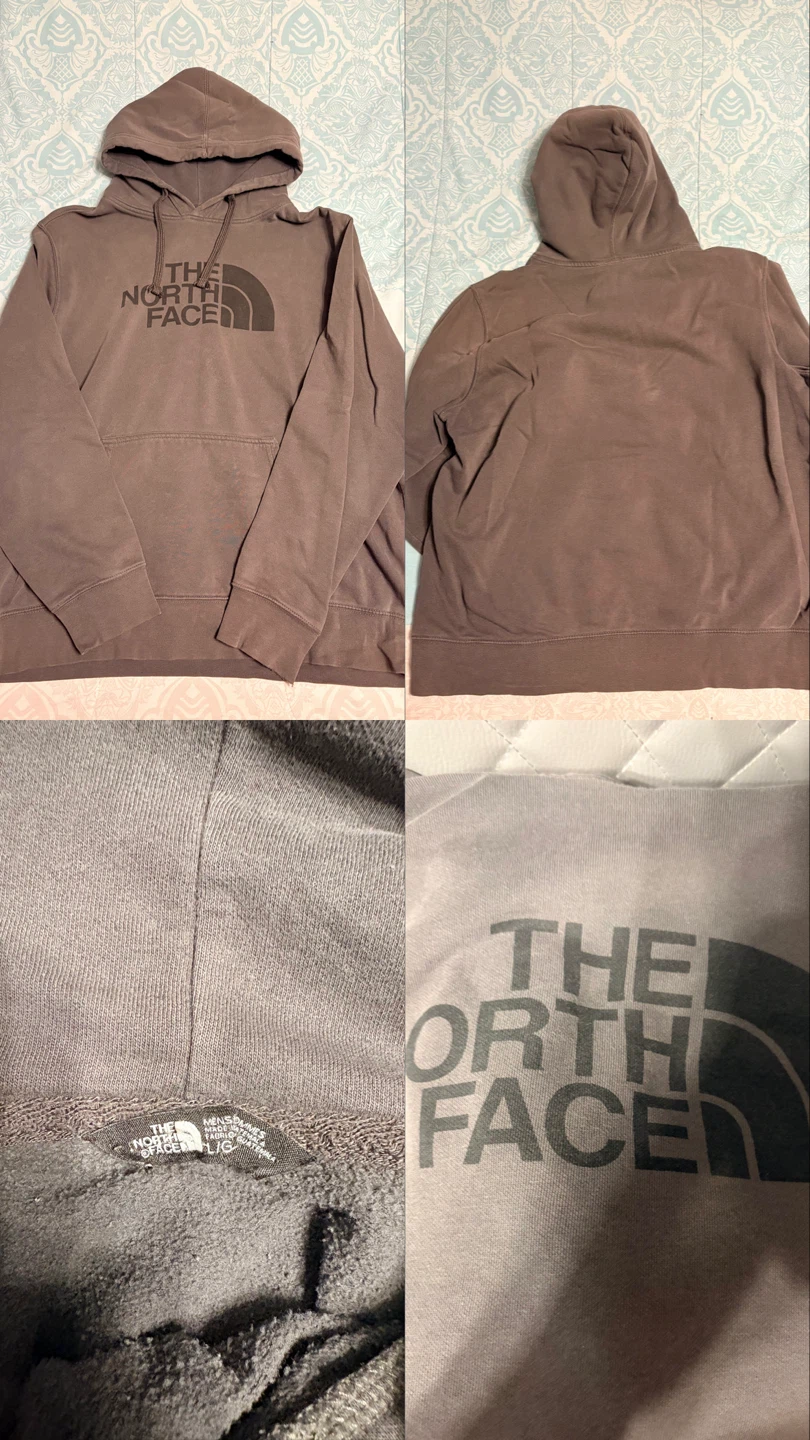 Various Hoodies - photo 5