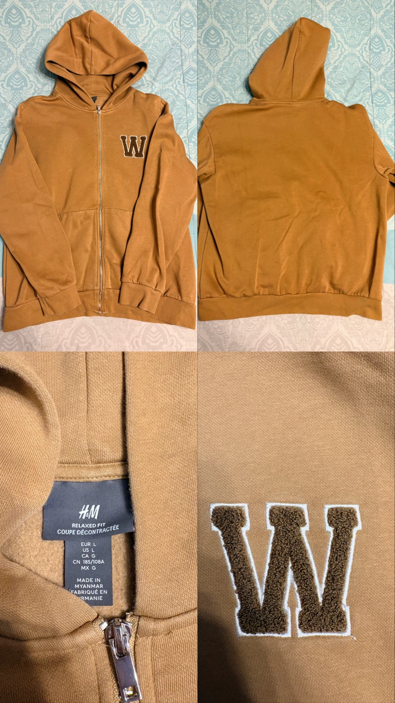 Various Hoodies - photo 3