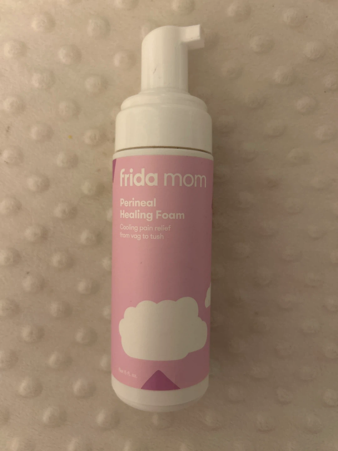 Frida Mom Perineal Healing Foam - 5 fl. oz.