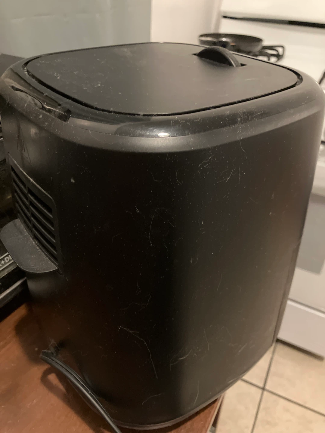 Bella pro series Air Fryer - photo 2