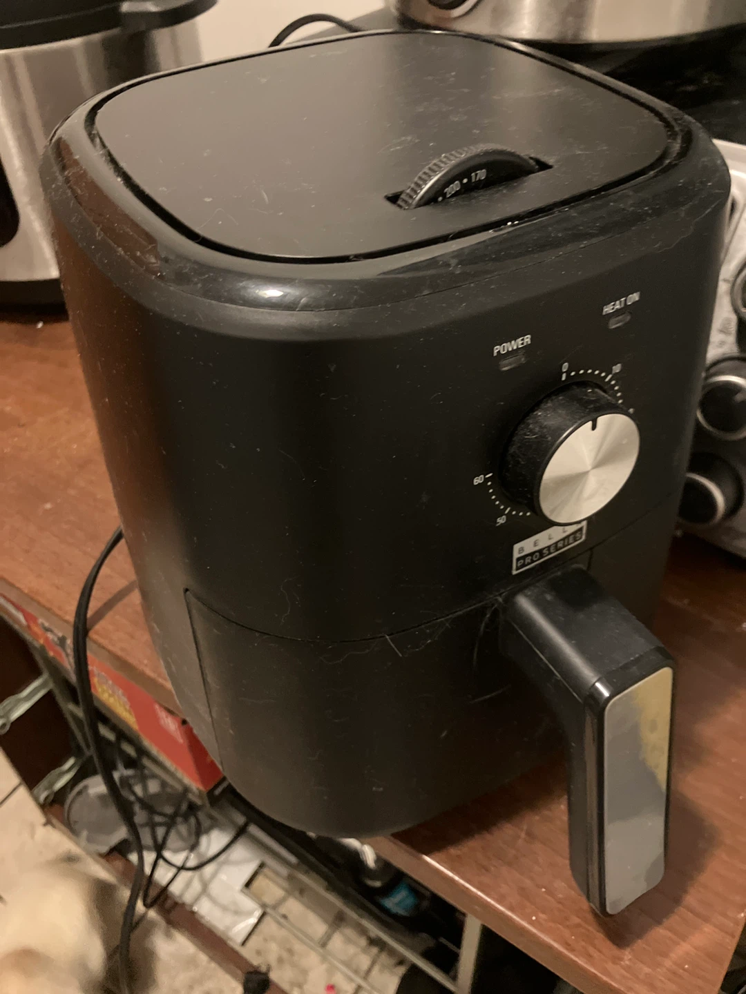 Bella pro series Air Fryer