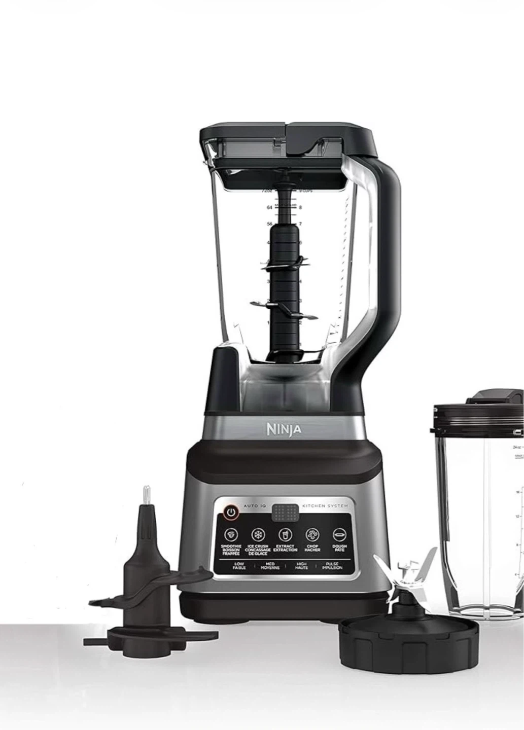 Ninja Professional Blender - photo 2