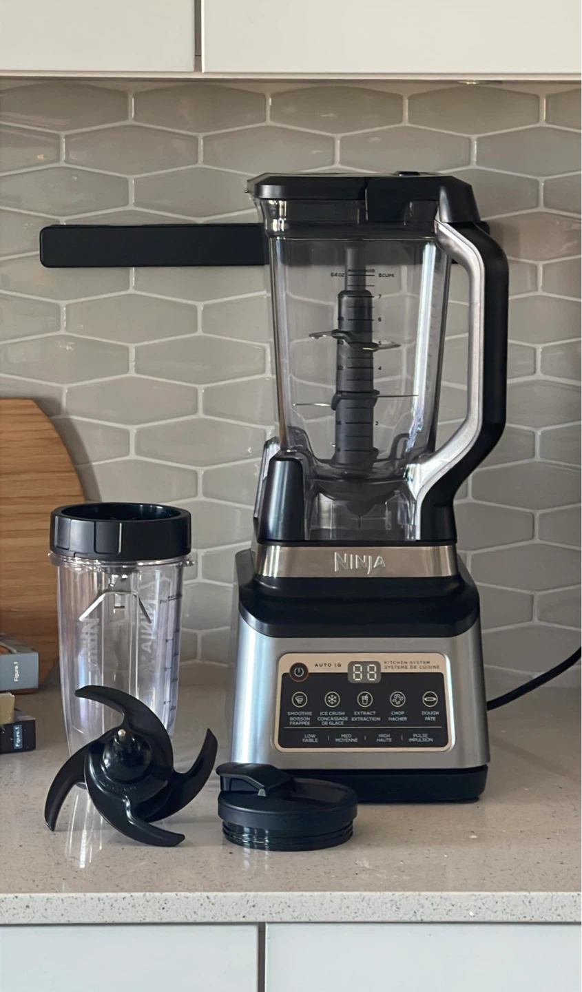 Ninja Professional Blender