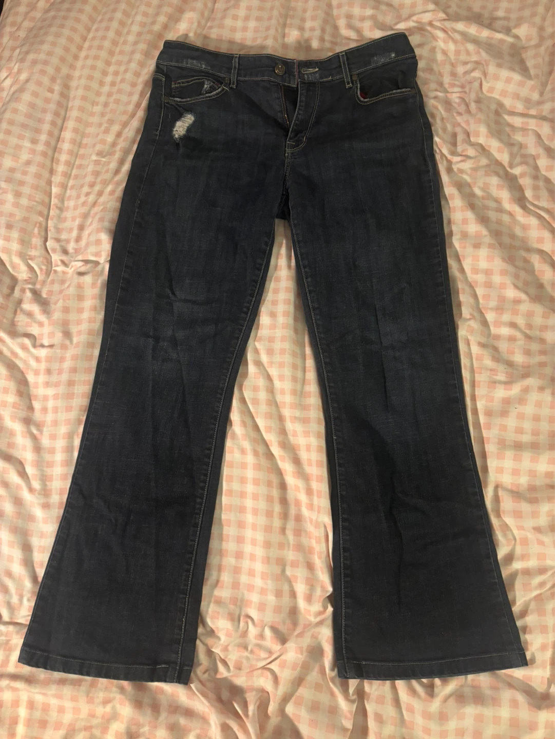 Cute jeans - photo 3