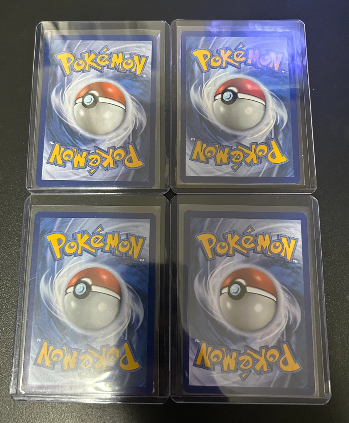 Pokémon cards - photo 2