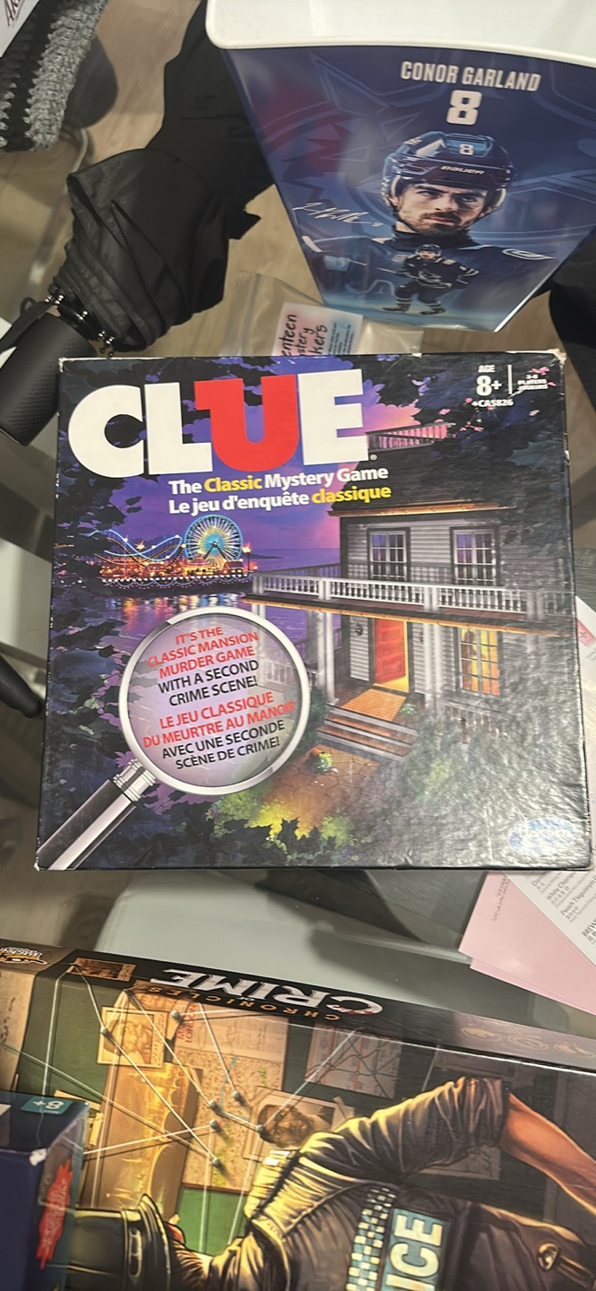 FREE Board Games Bundle - photo 3