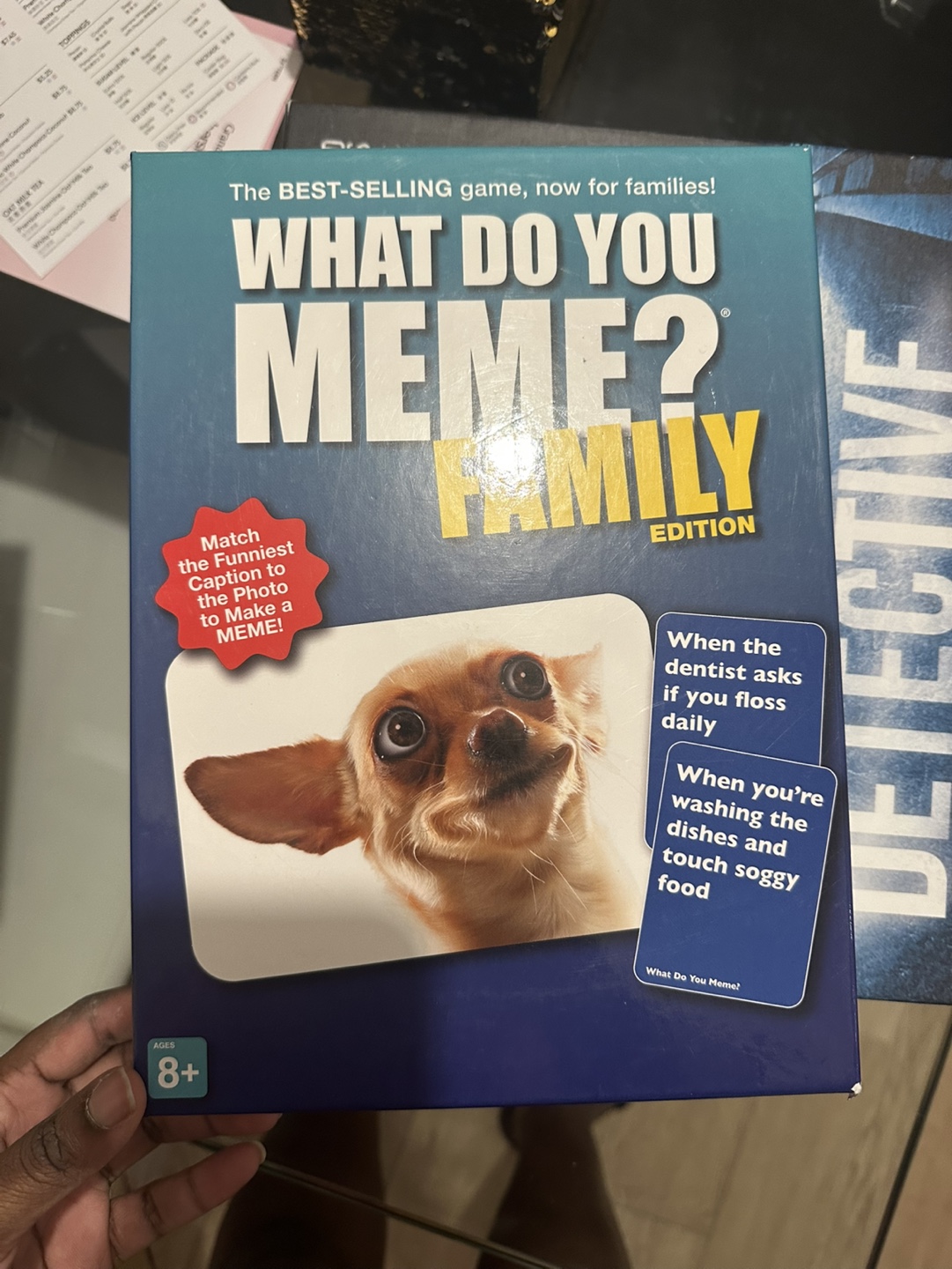 FREE Board Games Bundle - photo 4