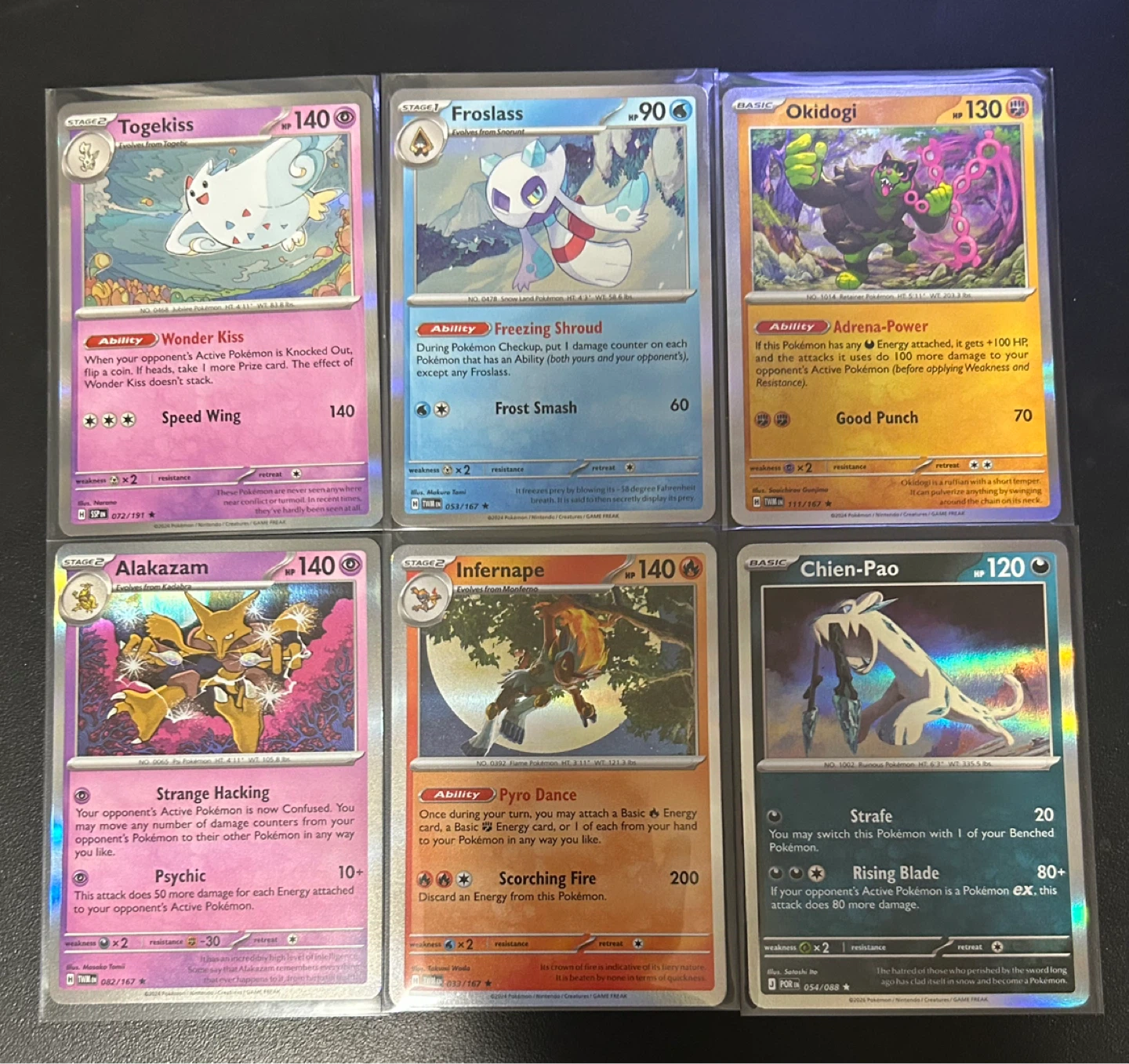 Pokémon cards - photo 4