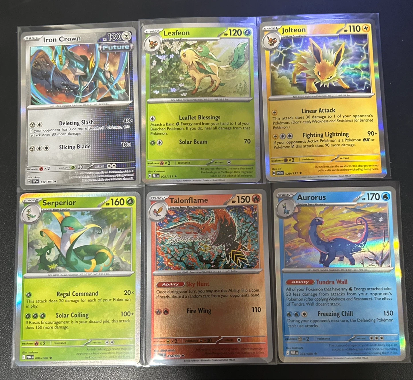Pokémon cards - photo 3