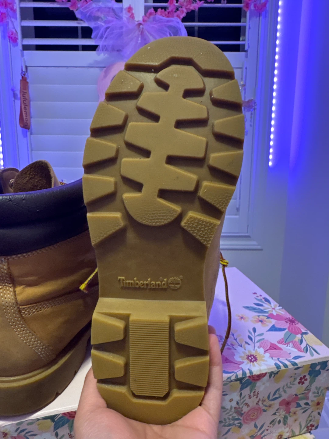 Timberland Boots - photo 3