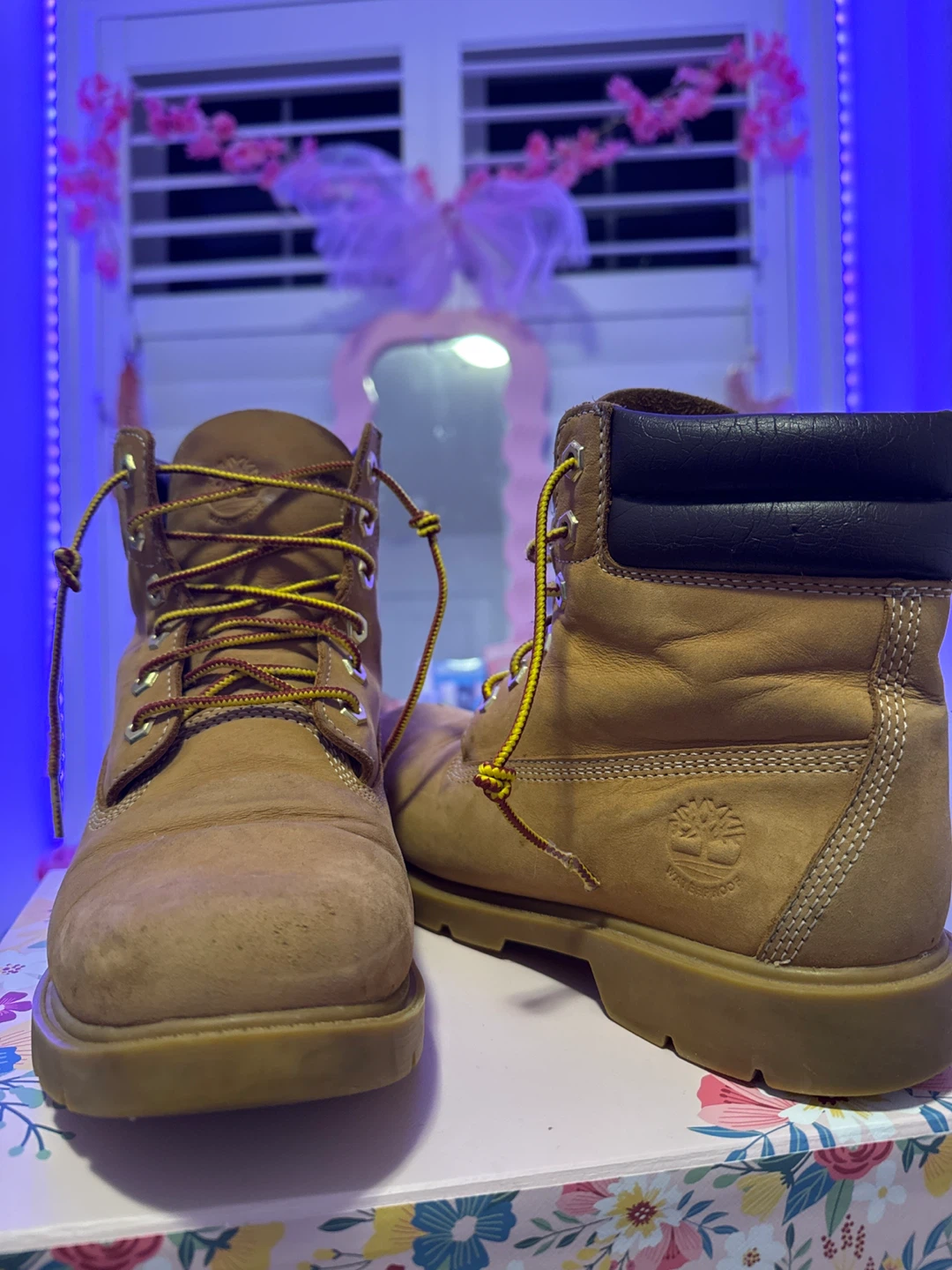 Timberland Boots - photo 2