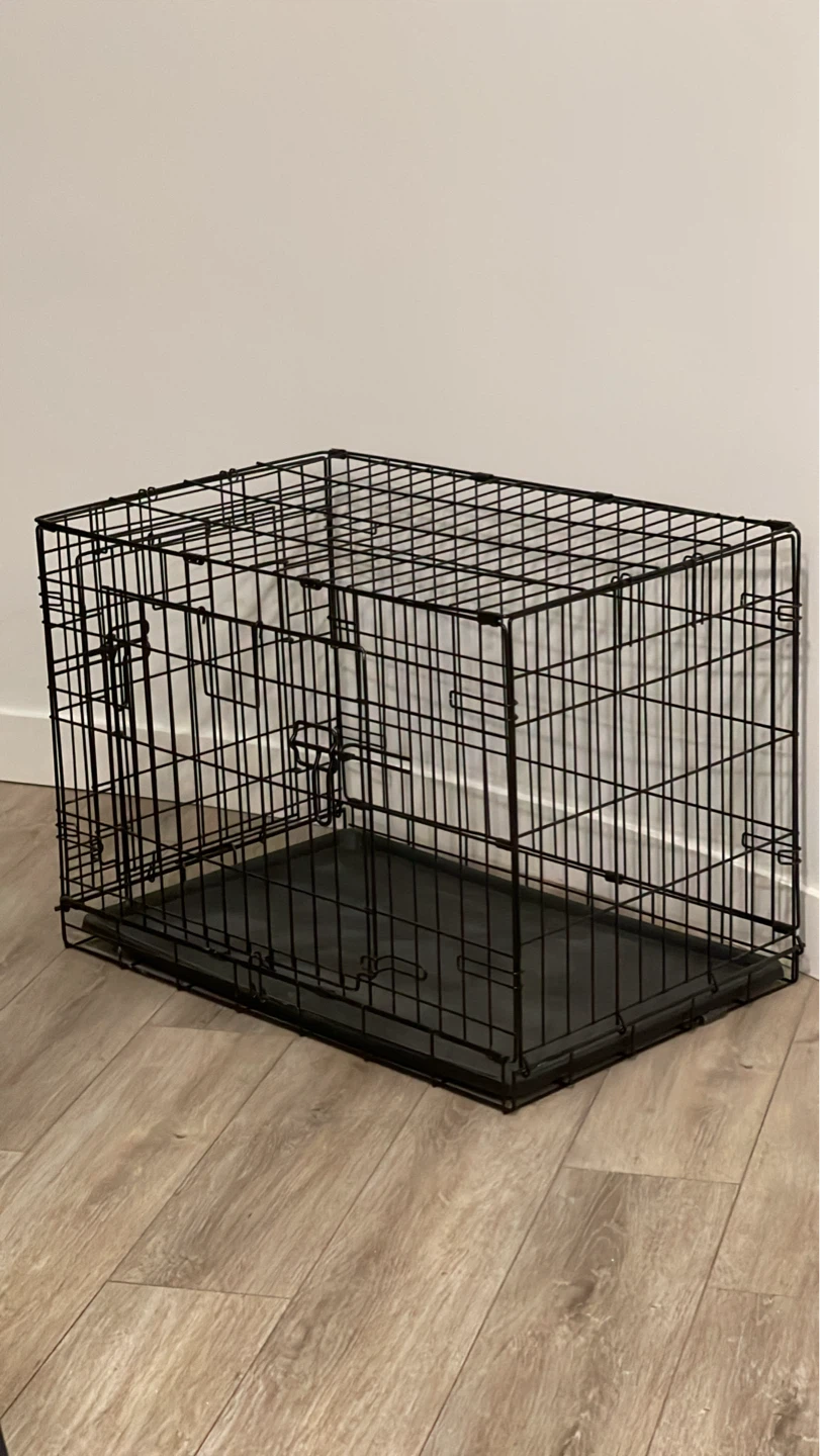 Dog Kennel