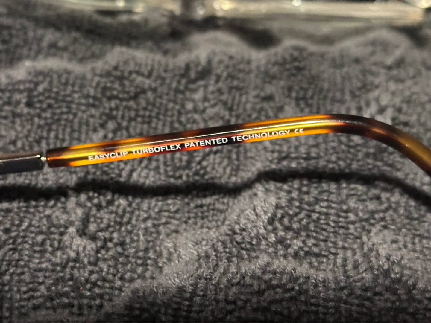 Elite by NYS Collection  tortoise shell  sunglasses - photo 4