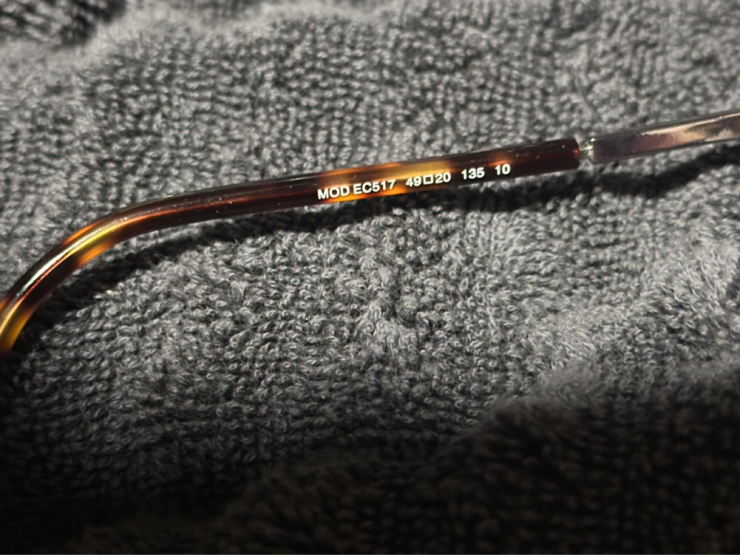 Elite by NYS Collection  tortoise shell  sunglasses - photo 5
