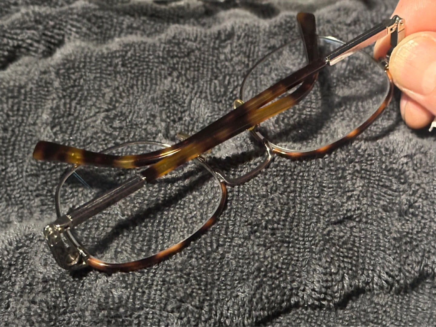 Elite by NYS Collection  tortoise shell  sunglasses - photo 3