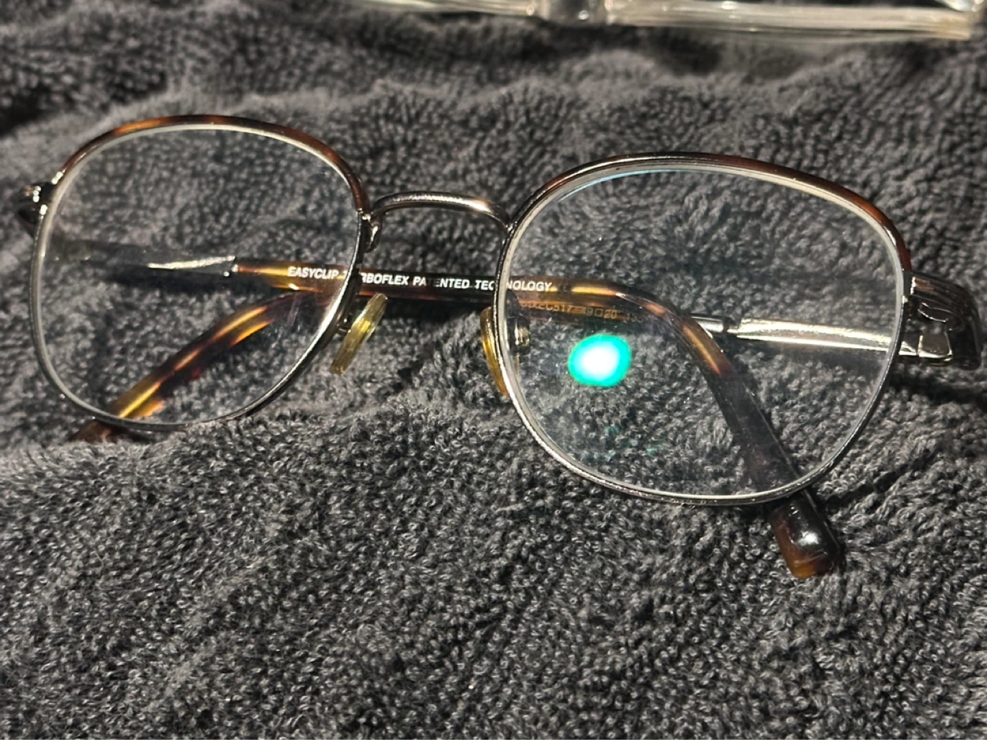 Elite by NYS Collection  tortoise shell  sunglasses - photo 2