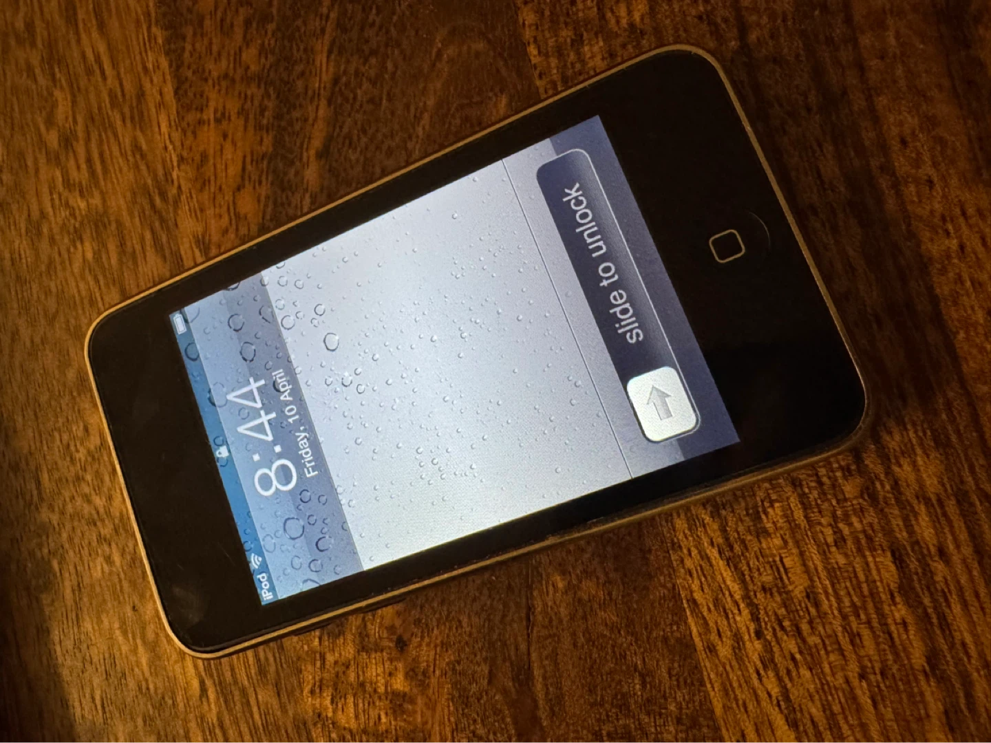 Apple iPod touch 3 32GB