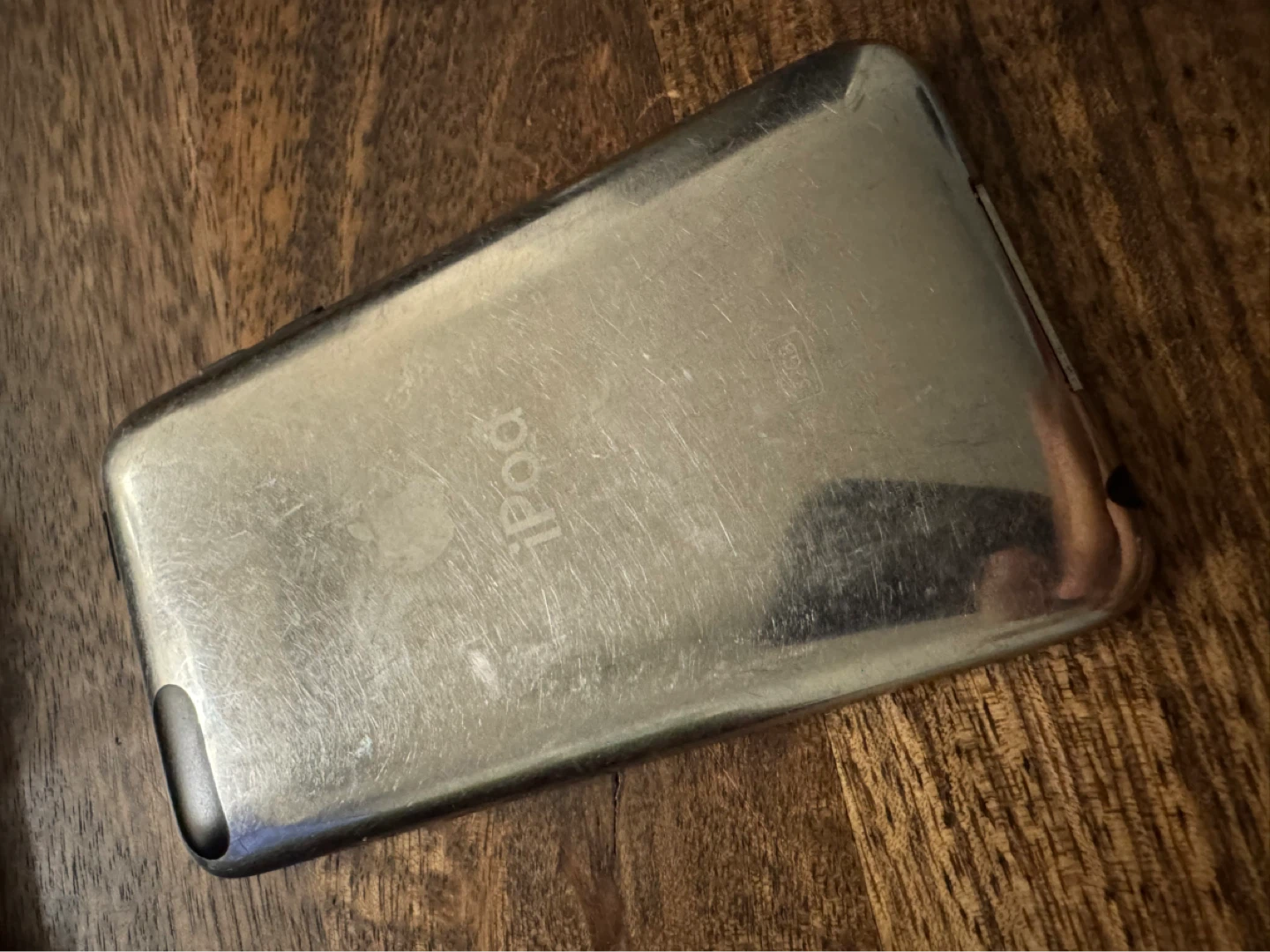 Apple iPod touch 3 32GB - photo 2