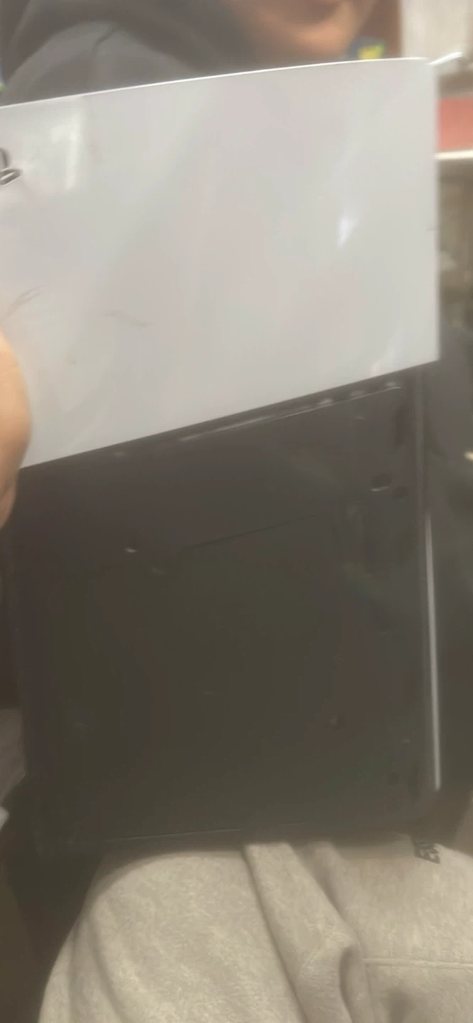 PlayStation 5 Console - photo 3