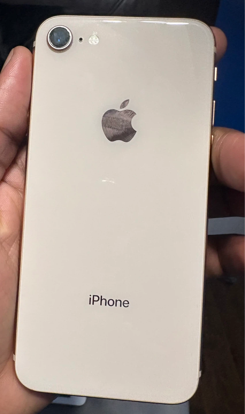 Apple iPhone 8 - Rose Gold - photo 3