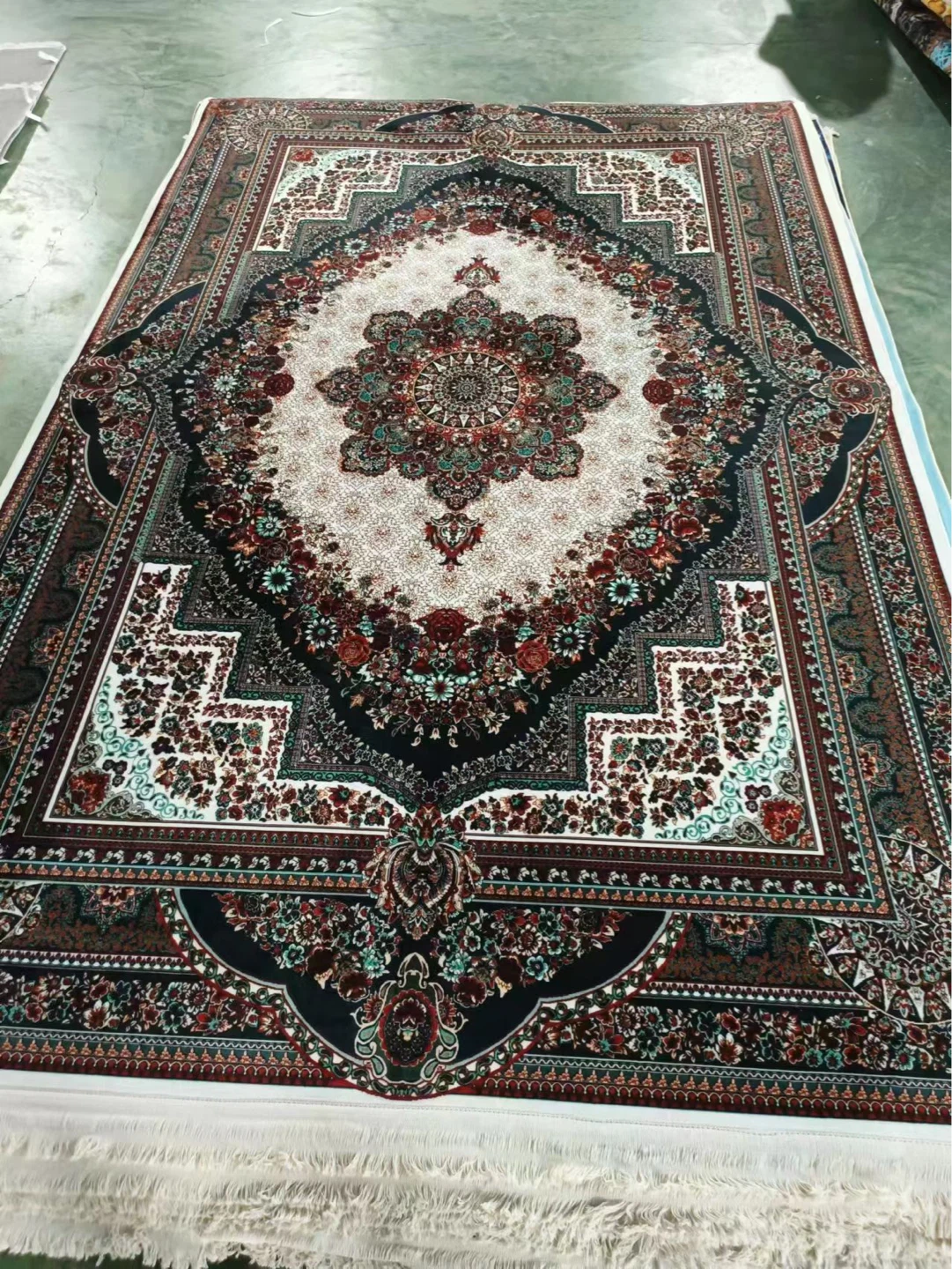 Persian style Carpet