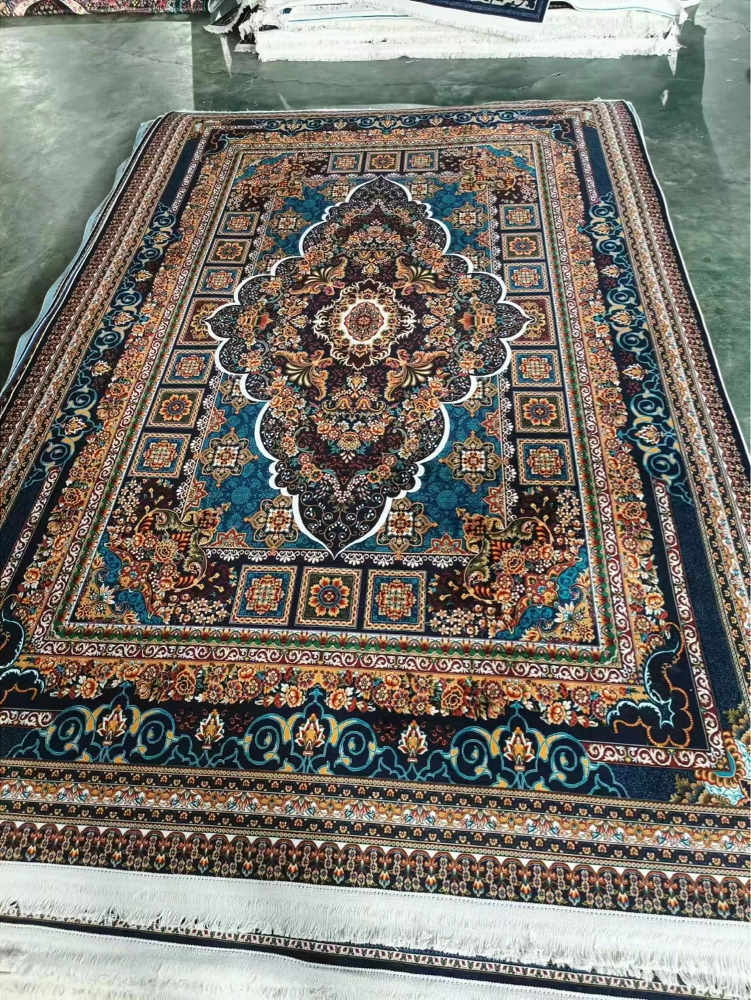 Persian style Carpet - photo 3