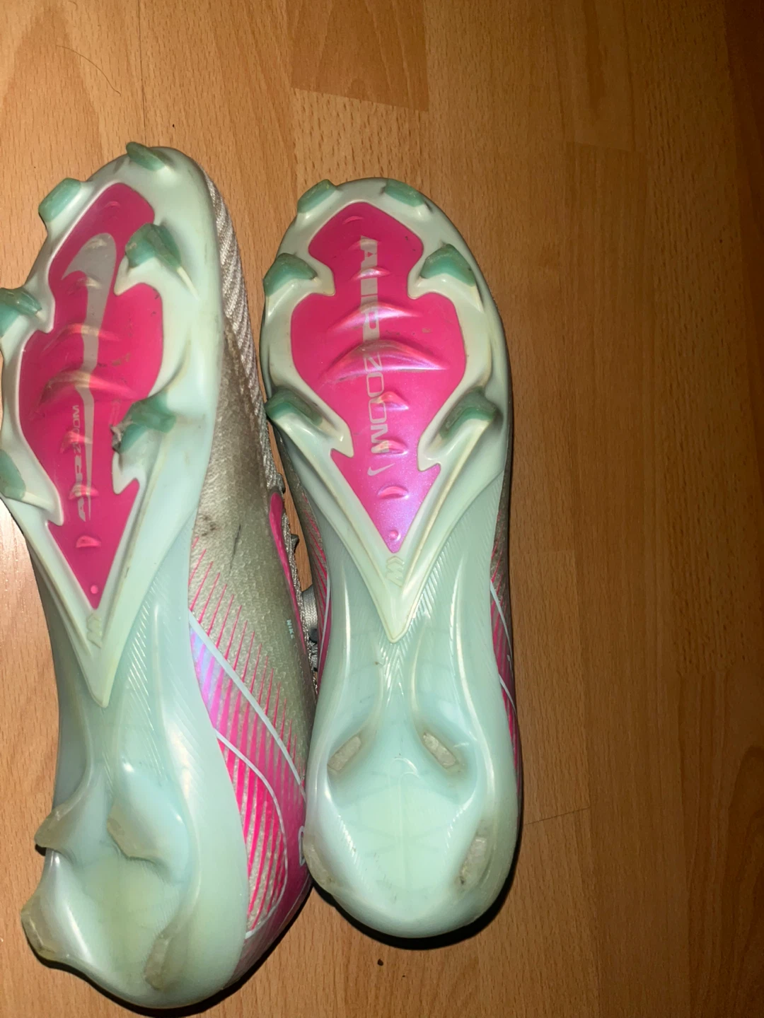 Nike Mercurial Vaper 16 Elite - photo 4