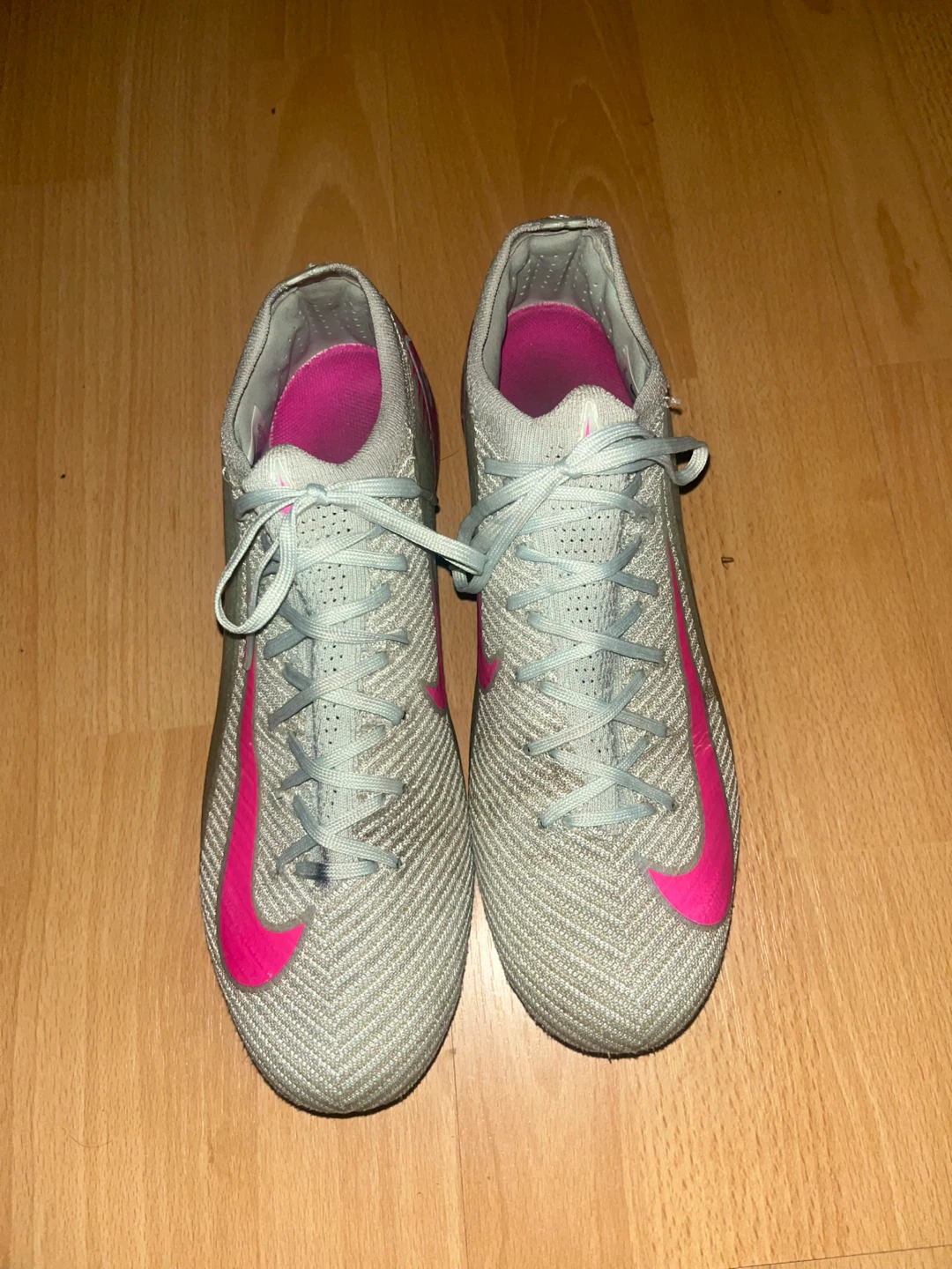 Nike Mercurial Vaper 16 Elite - photo 3