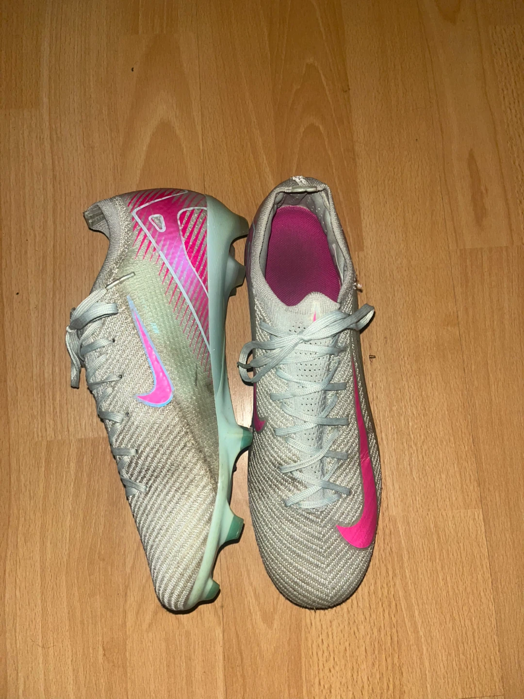 Nike Mercurial Vaper 16 Elite - photo 2