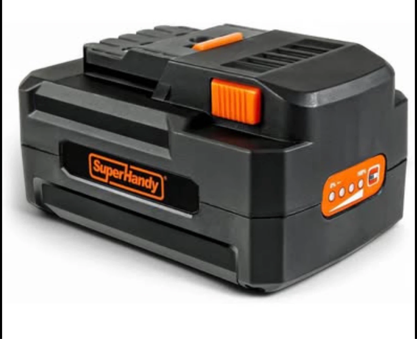 SuperHandy 48V 4.0AH Lithium Battery - photo 4