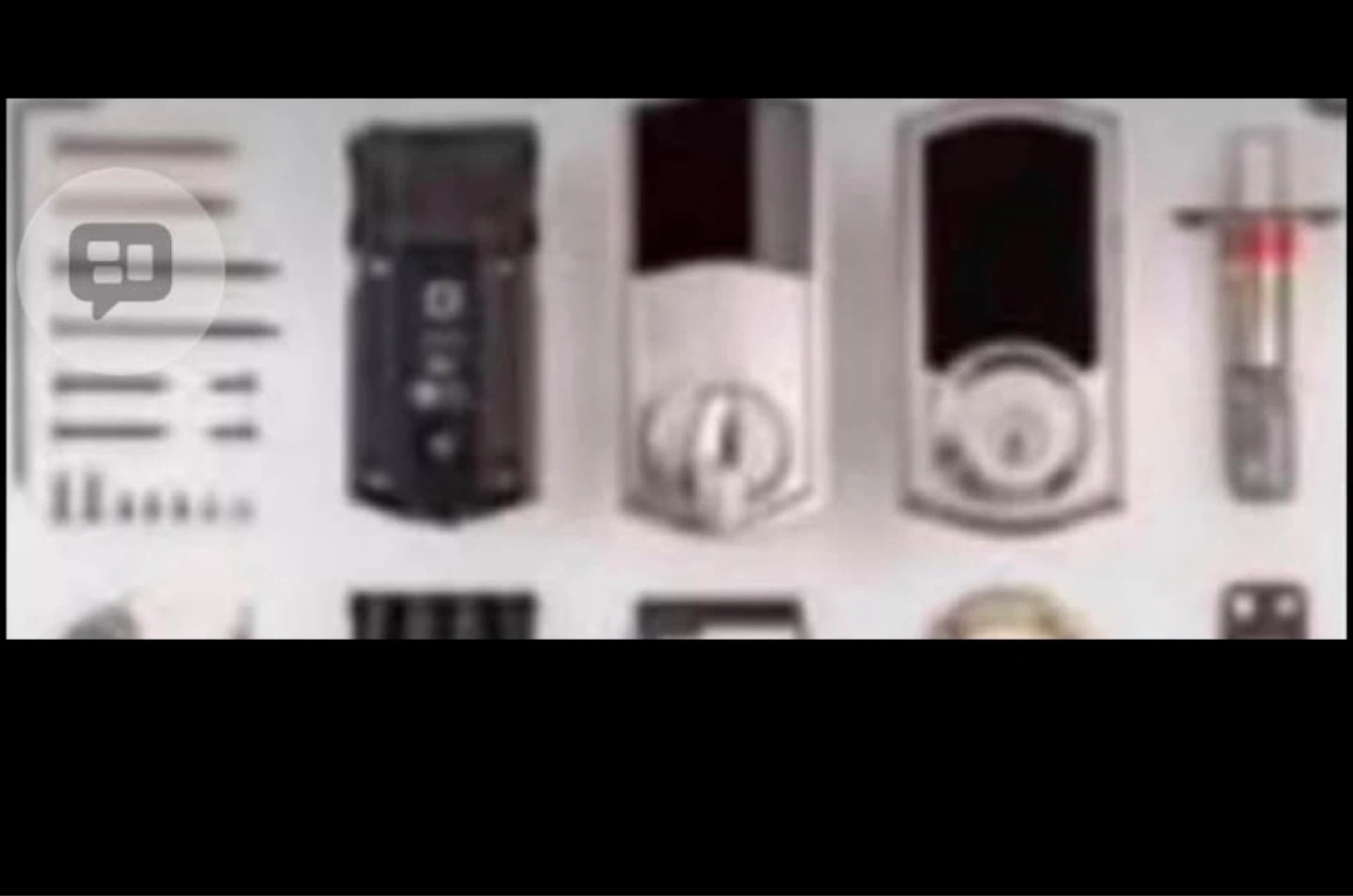 Kwikset SmartCode 919 Z-Wave Smart Lock, - photo 4
