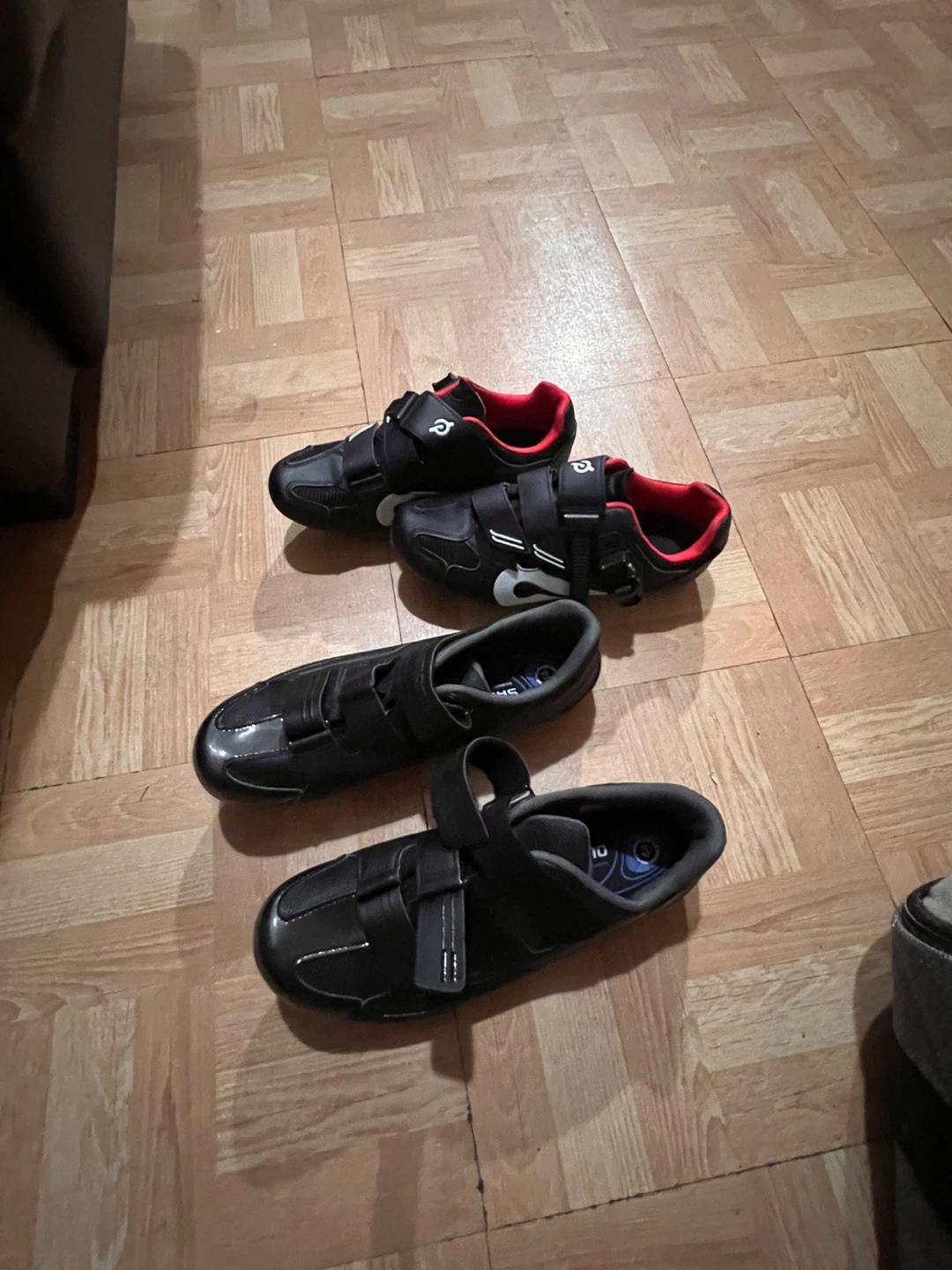 Shimano Cycling Shoes - photo 2