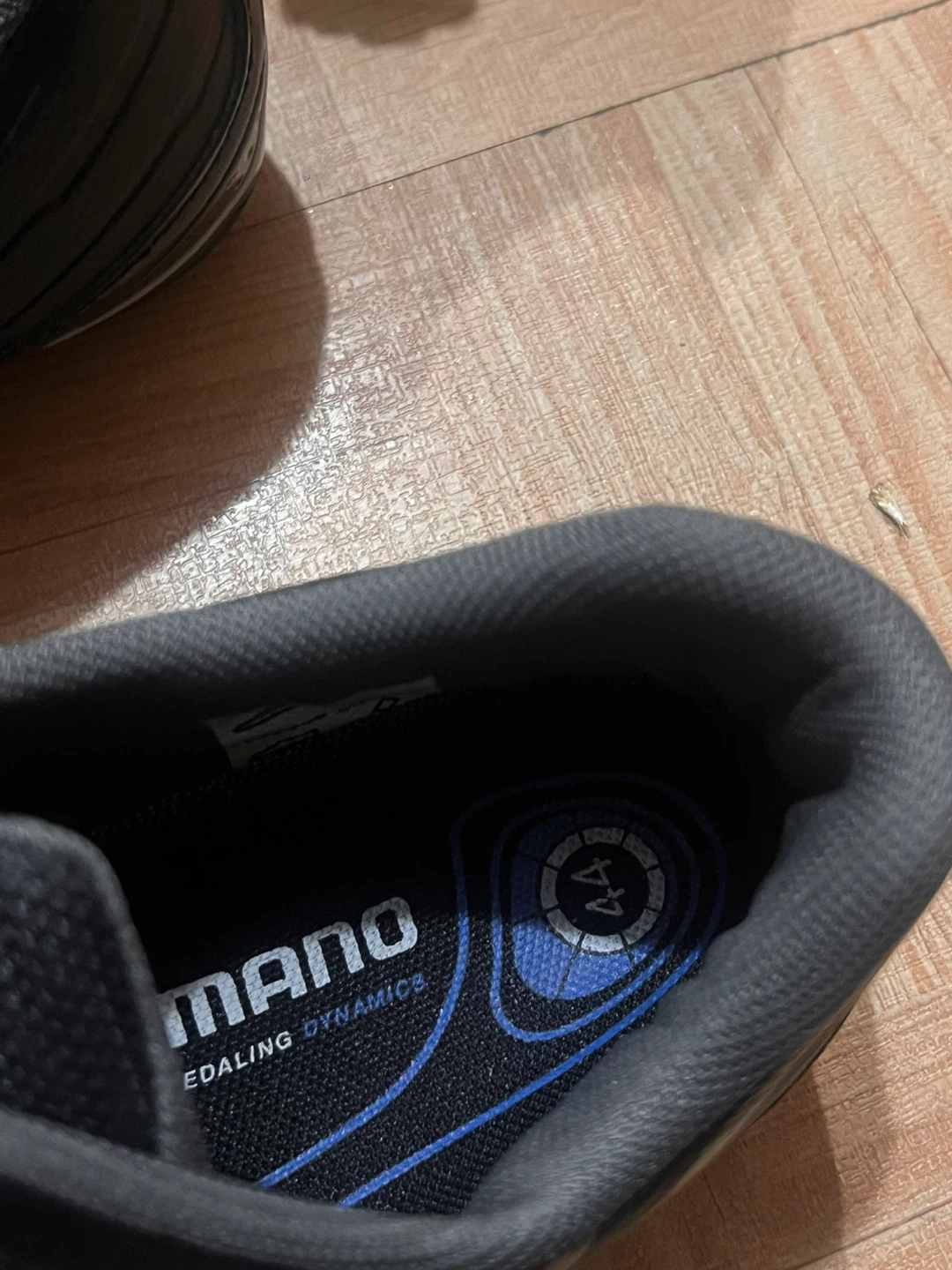 Shimano Cycling Shoes - photo 3