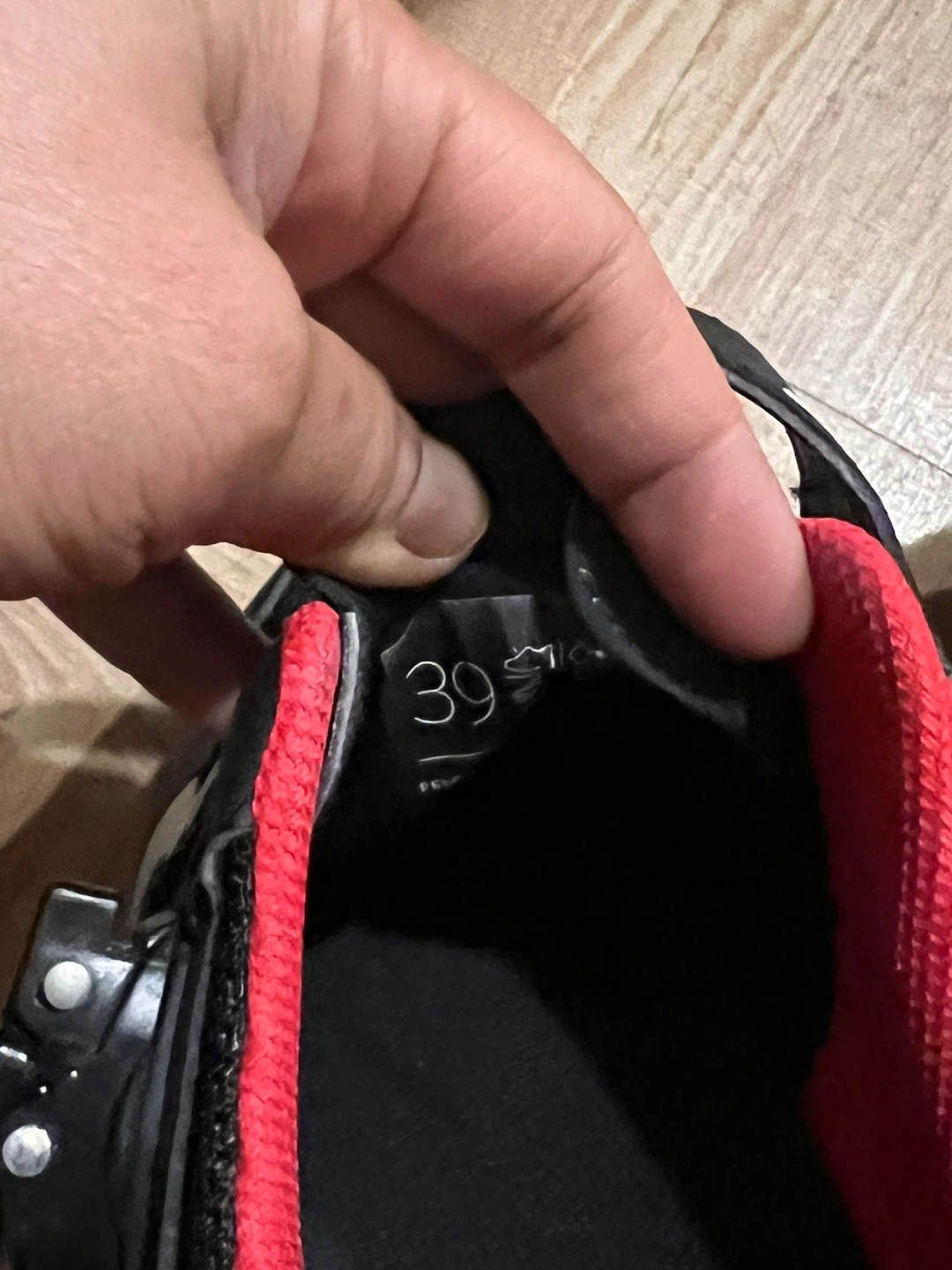 Shimano Cycling Shoes - photo 4