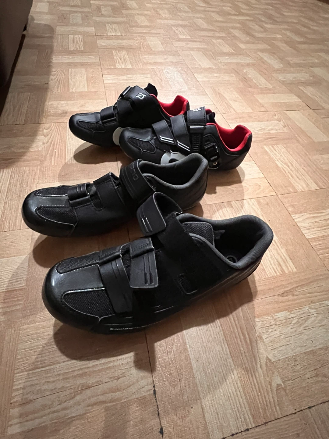 Shimano Cycling Shoes