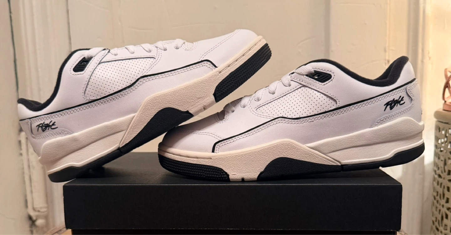 Jordan Flight Club 91 Shoes