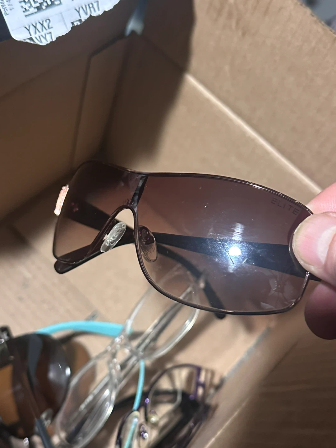 Glasses $20 each pair - photo 5