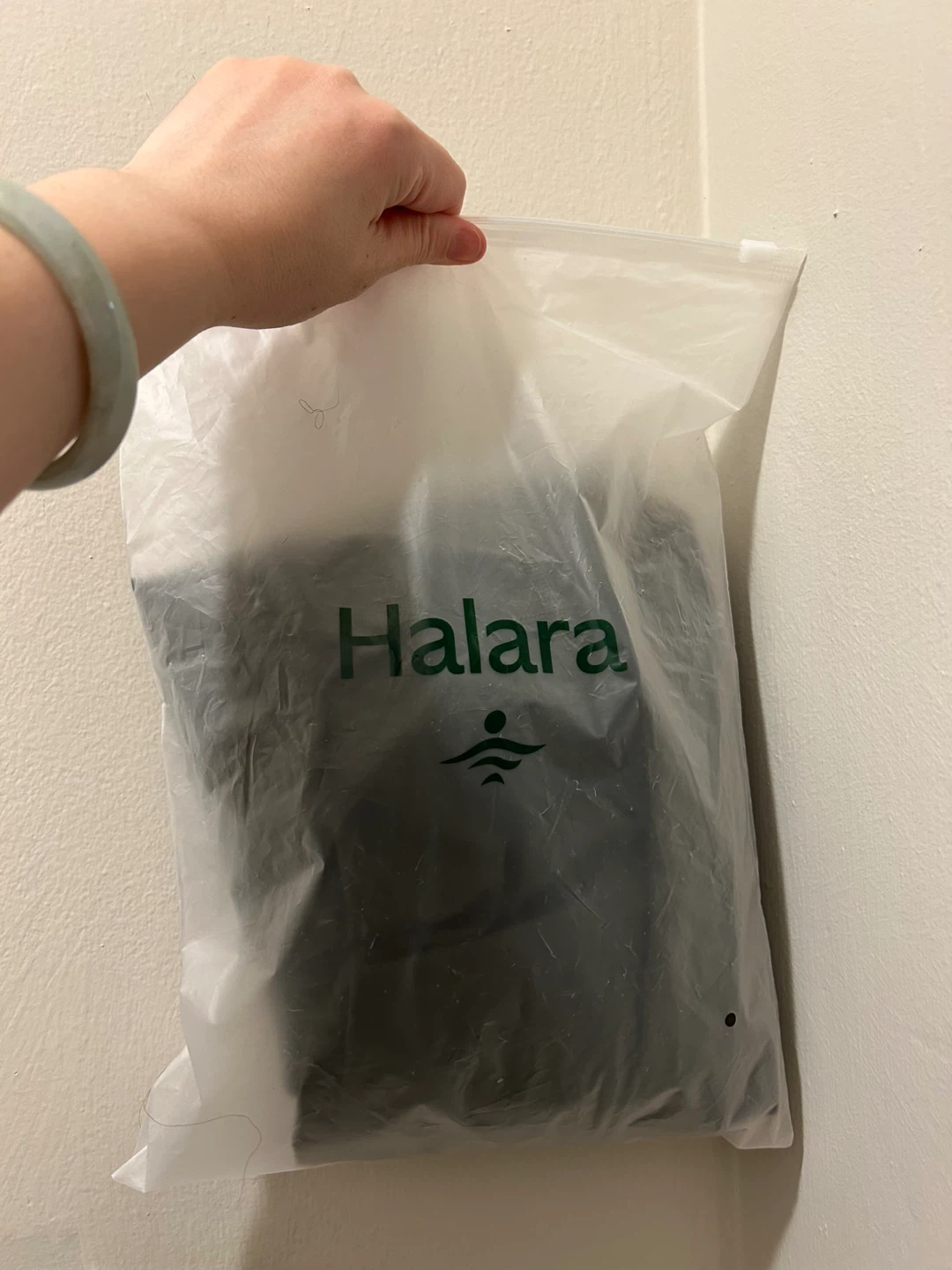 Halara Athletic Leggings - Olive Green - photo 3