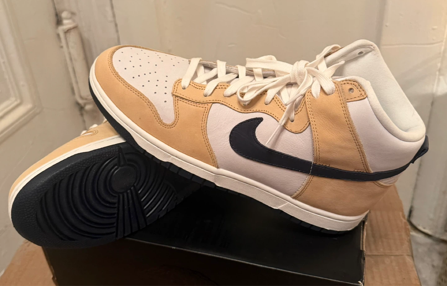 Nike Dunk High SE Men's Shoes - photo 3