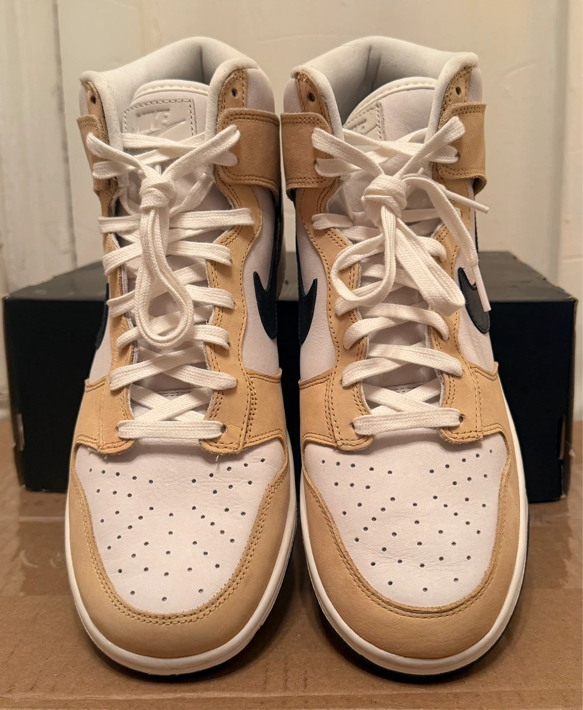 Nike Dunk High SE Men's Shoes - photo 4